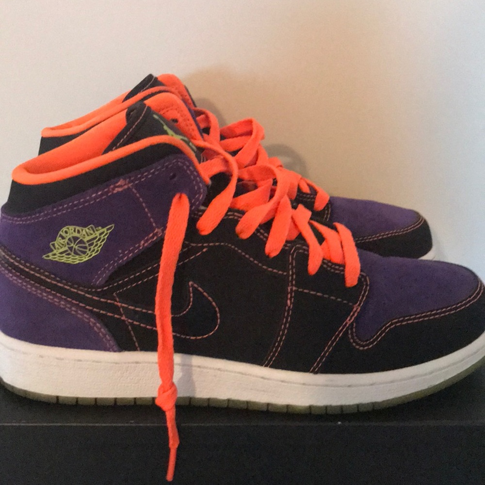 Air Jordan 1s